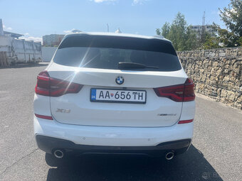 BMW X3 - 2