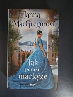 Janna MacGregor - 2