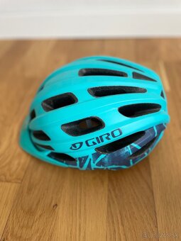 Prilba Giro - 2