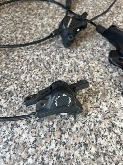 SHIMANO BRM 447 - 2
