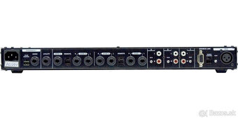 PHONIC ZX4 zónový mixpult - 2