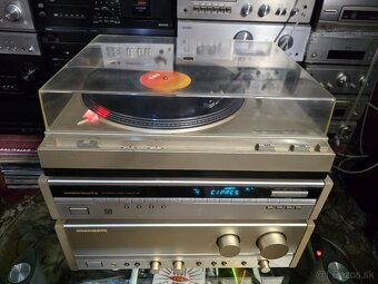 Marantz zostava PM-50, ST-72L, TT2200 - 2