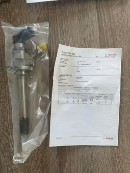Vstrekovače na 2.0 TDCI 103kw, Siemens - 2