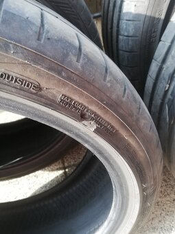 225/40 ZR18 Dunlop Sportmaxx Rt2 - 2