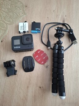 GoPro Hero8 Black - 2