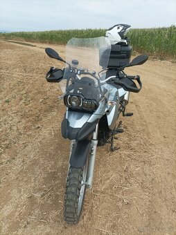 BMW F 650 GS - 2