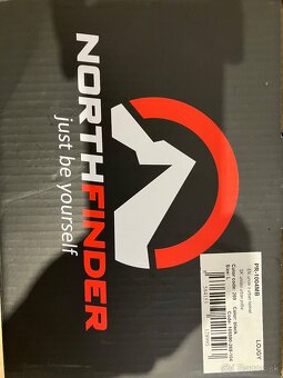 Lojgy Northfinder cyklisticka prilba - 2