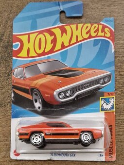 Hot wheels hw angličáky automodely - 2