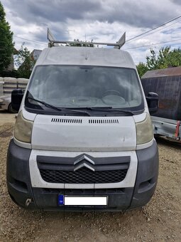 Citroen JUMPER - 2