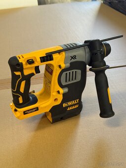 AKU kombinovane kladivo Dewalt - 2