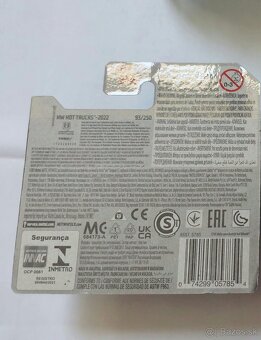Hot Wheels STH – '63 Studebaker Champ (Super Treasure Hunt) - 2