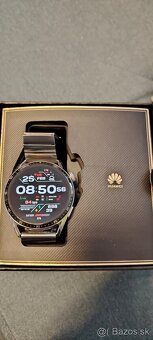 Predám Huawei watch Gt3 - 2