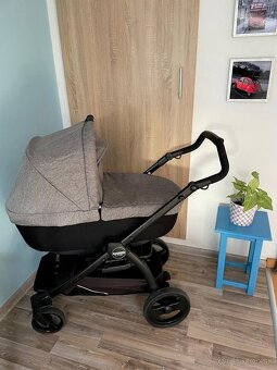 Peg perego futura modular - 2