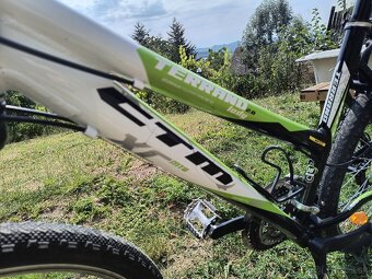 Dmasky bicykel CTM Terrano lady 2.0 - 2