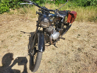 NSU Wehrmacht - 2