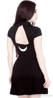 Moonchild šaty × S - 2