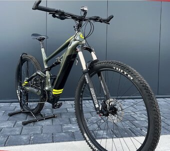 Cannondale - 2