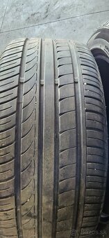 Letné 245 45 r18 - 2