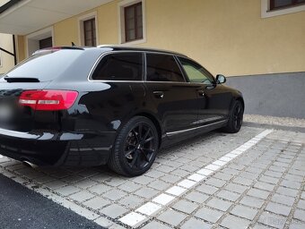 AUDI A6 - 2