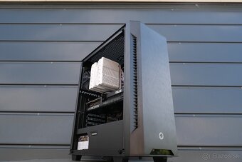 Herný PC, Ultra 5 225F, RTX 5060 Ti, 32GB RAM DDR5, SSD,24m - 2