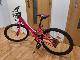 Detský bicykel - 2