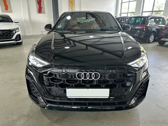 Audi Q8 - 2