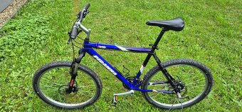 Bicykel piranha corida - 2