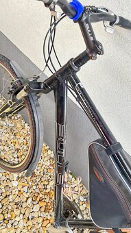 Bicykel pánsky - 2