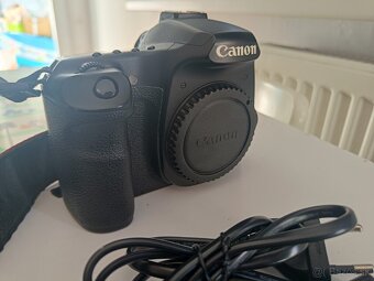 Canon EOS 40D - 2