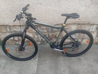 Predám horský bicykel KROSS HEXAGON. - 2