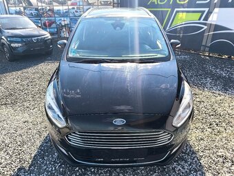 Ford Galaxy - 2