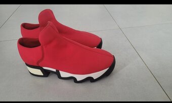 Sneakersy IRi, 40 - 2