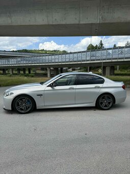 Bmw 530xDrive f10 - 2