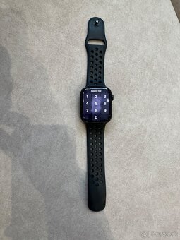 Predám Apple Watch 9 45mm - 2