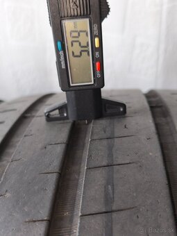 265/30 r20 letné pneumatiky - 2