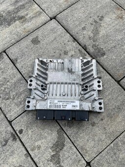 Riadiaca jednotka motora Ford Mondeo MK4, 103kw, 2.0 TDCI - 2