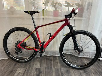 Rockrider Xc900 AXS - 2