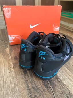Predám tenisky Nike Air Force veľ. 44/10 - 2