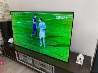 SONY Bravia A1 OLED - 2
