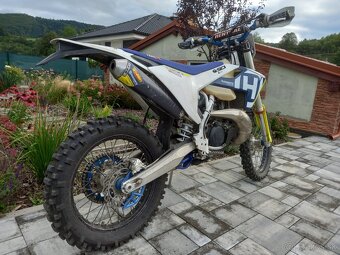 Ktm exc - 2