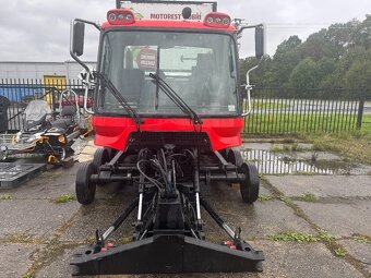 Rolba, PB 300 polar, ratrak - 2