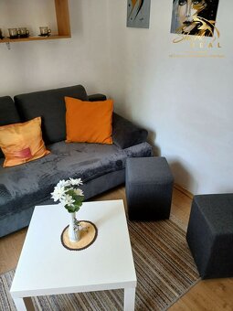 Slnečná garzonka Bratislava III - Nové mesto - 2