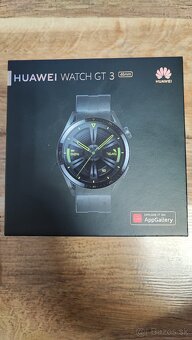 Huawei watch gt3 - 2
