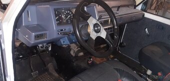 Nissan Patrol rv:1989 - 2
