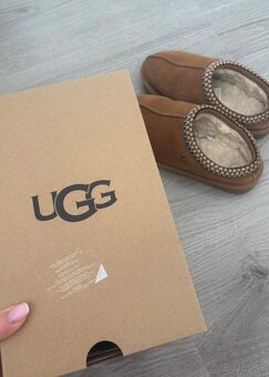 Detské UGG Tasman - 2
