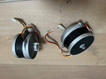 Technics RS - 2