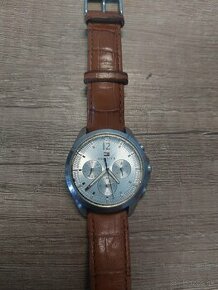 Predám dámske hodinky Tommy Hilfiger - 2