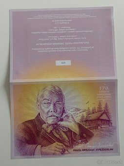 Folder P.O.Hviezdoslav - 2