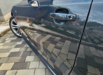 Audi S5 4.2 V8 - 2