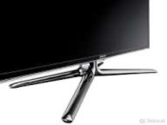 Samsung Smart TV UE37D6750WS - 2